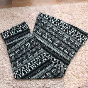 MOSSIMO Maxi Skirt Size XXL